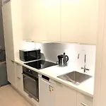 Scandpoint In Out Year In Snooslo With Free Parking Осло