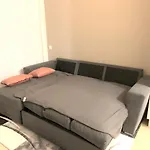 Апартаменты Scandpoint In Out Year In Snooslo With Free Parking Осло
