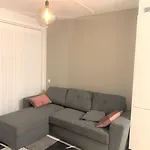 Апартаменты Scandpoint In Out Year In Snooslo With Free Parking *