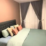 Scandpoint In Out Year In Snooslo With Free Parking * Осло