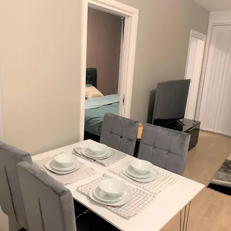 Scandpoint In Out Year In Snooslo With Free Parking Oslo