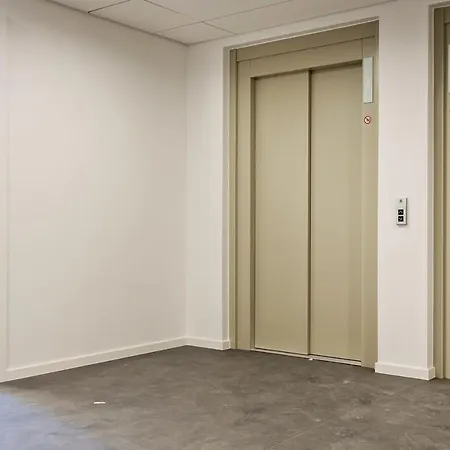 Apartmán Scandpoint In Out Year In Snooslo With Free Parking