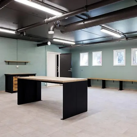 Scandpoint In Out Year In Snooslo With Free Parking Apartment Oslo