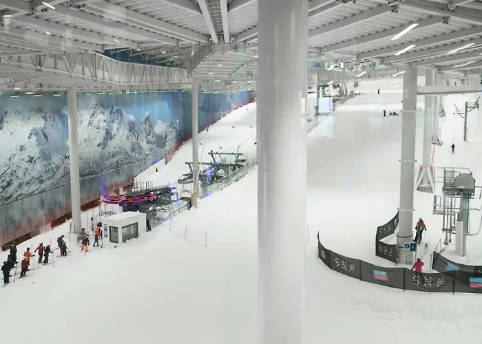 Scandpoint In Out Year In Snooslo With Free Parking דירה אוסלו