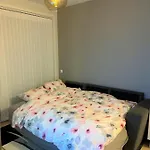 Scandpoint In Out Year In Snooslo With Free Parking *