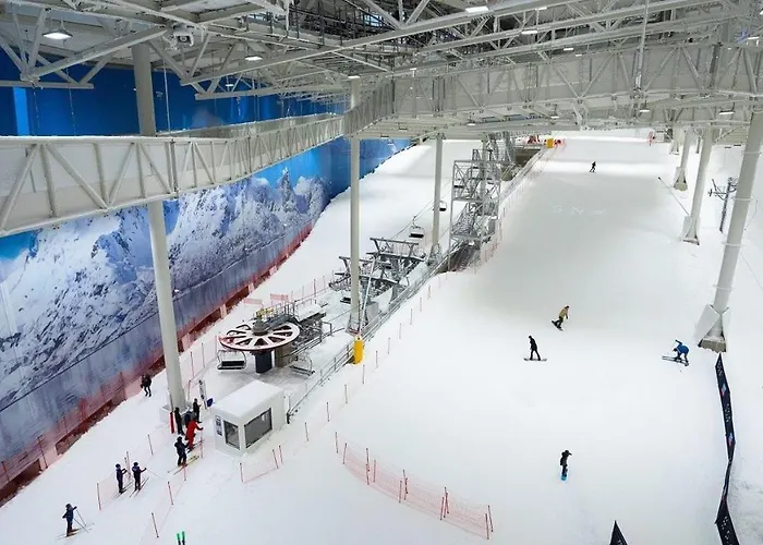 아파트 Scandpoint In Out Year In Snooslo With Free Parking