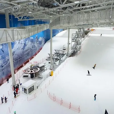 Appartement Scandpoint In Out Year In Snooslo With Free Parking