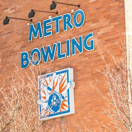 Appartement Scandpoint In Out Year In Snooslo With Free Parking Oslo